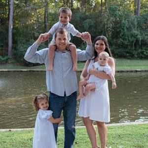 Meet your Posher, Kristina